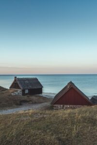 Norwegian education agreements and programs