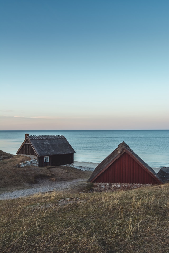 Norwegian education agreements and programs