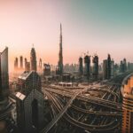 Study Abroad in the United Arab Emirates Dubai