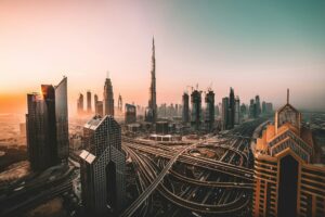 Study Abroad in the United Arab Emirates Dubai