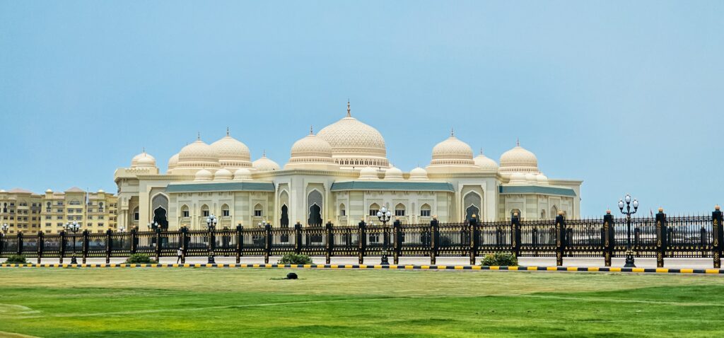 Getting Accepted to Study in the United Arab Emirates
