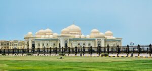 Getting Accepted to Study in the United Arab Emirates