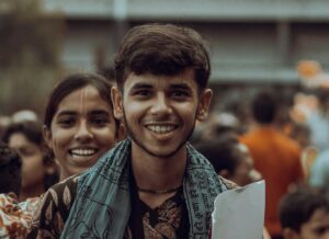 The cost of obtaining a master's degree in the United States of America for Indian students in the year 2025