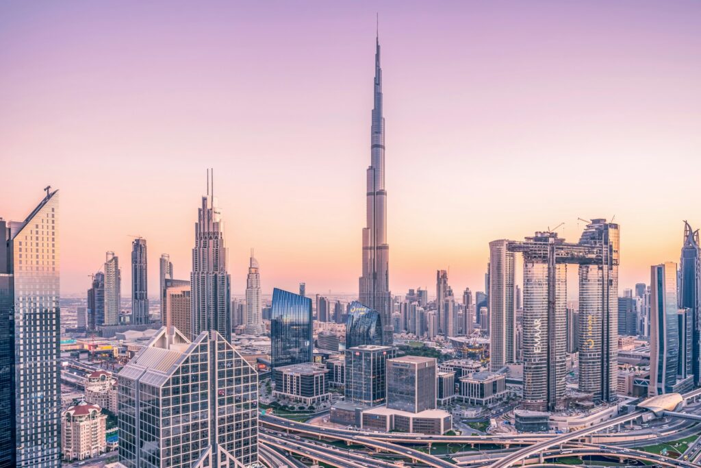 Getting Accepted to Study in the United Arab Emirates