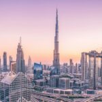 Getting Accepted to Study in the United Arab Emirates