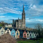 Ireland Raise the Financial Bar for Students Who Are Not from the EU