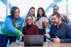 AI Tutors Are Revolutionizing College Education