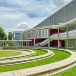 Increasing the Ease of Studying Abroad Through the Use of Digital Admissions and Virtual Campus Tours