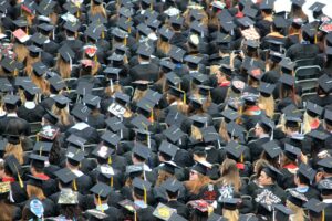 Why STEM fields still make up most of the choices in higher education