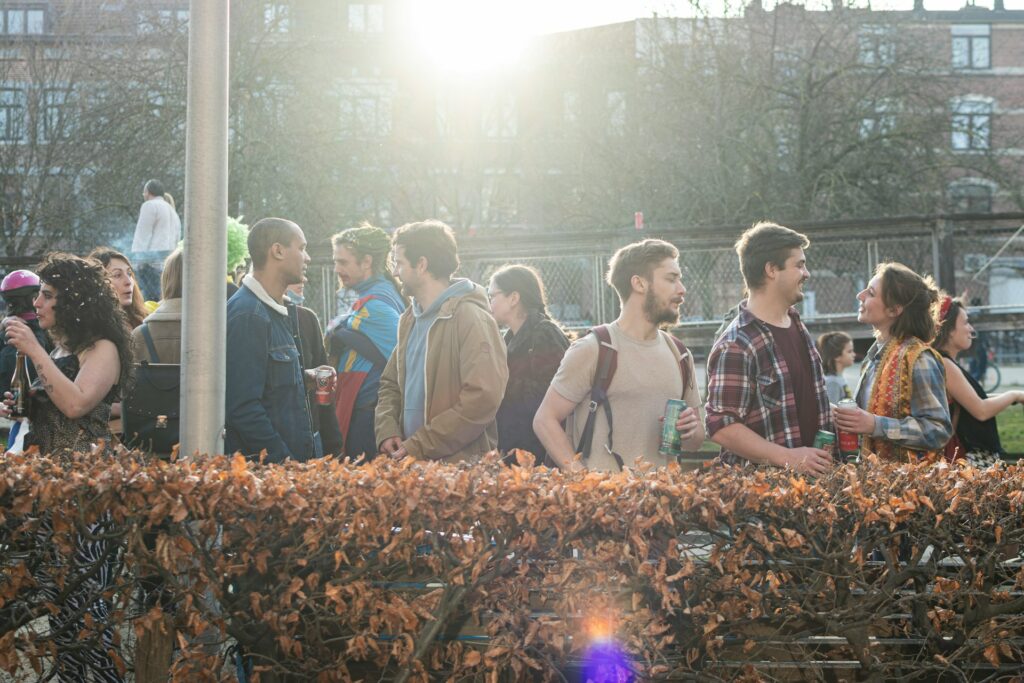 The Importance of Making Connections During Times Spent in Higher Education
