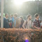 The Importance of Making Connections During Times Spent in Higher Education