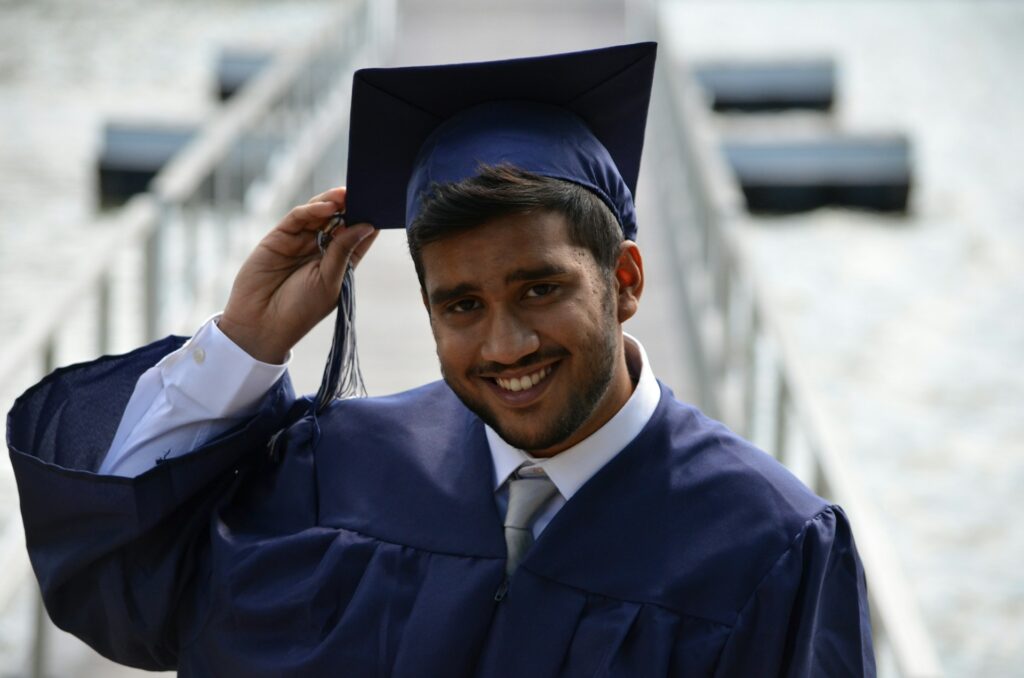 The growing importance of degrees that span multiple fields