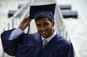 The growing importance of degrees that span multiple fields