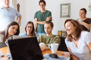 The Most Common Errors That Students Make When Selecting a Major