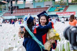 These are the most common errors that students make while applying to universities.