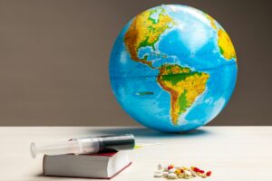 Government policies are causing changes in higher education on a global scale.