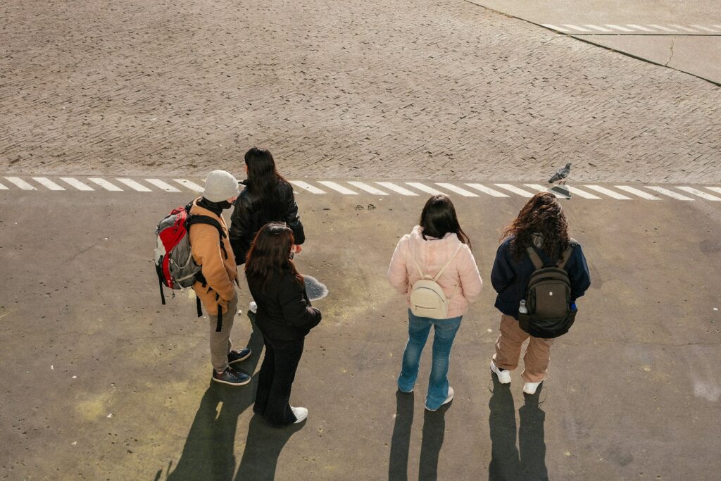 International Student Mobility in 2025: The Most Popular Destinations and the Difficulties Encountered