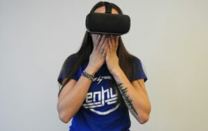 The Influence of Virtual Reality and Simulations on Experiences in Higher Education