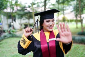 In the field of higher education, micro-credentials and short courses are becoming more popular.