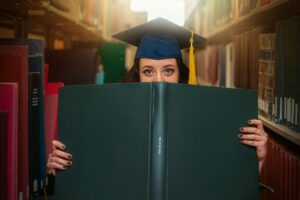 How Universities Are Preparing Students for Employment Opportunities That Do Not Currently Exist