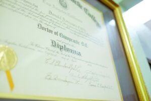 Blockchain Credentials: How Digital Diplomas Are Revolutionizing the Process of Academic Verification