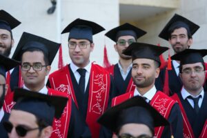 The Worldwide Scarcity of Professionals with Expertise: How Higher Education Can Close the Gap