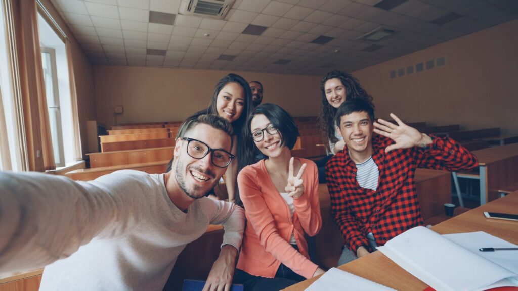How to Adapt to a New Culture When You Are a Student from Another Country
