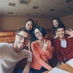 How to Adapt to a New Culture When You Are a Student from Another Country