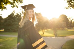 What You Need to Know to Get Ready for Your First Year of College