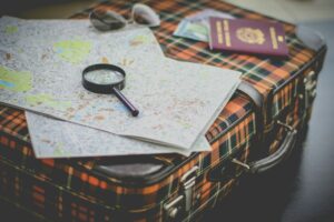 The Packing Checklist for Studying Abroad