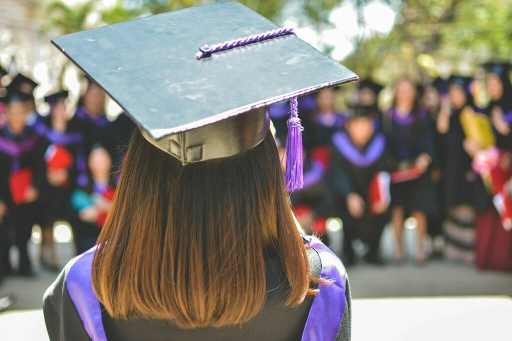 Trends that are influencing the future of higher education top the list