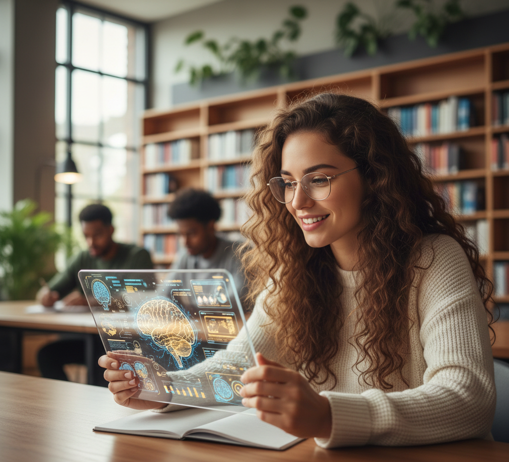 Neuroeducation: How Brain Science Is Influencing Higher Studies